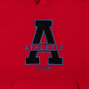 "A" JUNIOR HOODIE