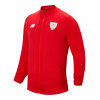 CHAQUETA PREPARTIDO 19/20
