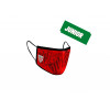 MULTI EMBLEM MASK JUNIOR - 30 USES