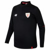 Sudadera entrenamiento jr 2018/19