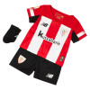 ATHLETIC CLUB HOME BABY KIT 19/20