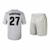 ATHLETIC CLUB JUNIOR AWAY KIT 20/21 VENCEDOR