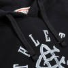 OLD CREST WOMAN HOODIE