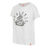 OLD CREST WOMAN T-SHIRT
