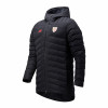 PADDED JACKET 21/22