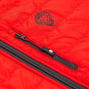 HYBRID SHELL WOMAN JACKET