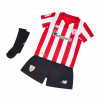 KIT INFANT 1ª EQUIPACIÓN 20/21 CAPA