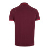 SHORT-SLEEVED LION POLO SHIRT