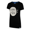 Maillot balle femme OCM - One Club Man (Noir)