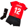 1.EKIPAZIOKO HAUR KITA 21/22 WILLIAMS VIVIAN