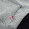 HOODIE TWO COLORS
