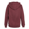 SUDADERA CAPUCHA JR. ESCUDO ANTIGUO