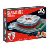 PUZZLE 3D SAN MAMES LIGHT