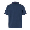 BABY SHORT SLEEVE POLO SHIRT AC 1898