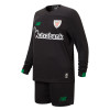 KIT PORTERO JUNIOR 19/20