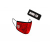MULTI EMBLEM MASK ADULT - 30 USES