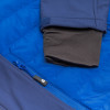 CHAQUETA HYBRID SHELL