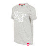 CAMISETA MANGA CORTA ZURIGORRI