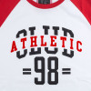 BICOLOR CLASS T-SHIRT