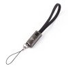 LLAVERO CABLE DE CARGA I PHONE