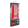 EXTERNAL USB BATTERY STRIPED RJ.BL. 5000