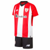 1. jantziko jr. kit osoa