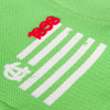 POLO BEBÉ MANGA CORTA BANDERA
