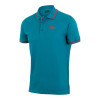 POLO MANGA CORTA LION