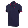 POLO MANGA CORTA LION