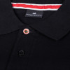 POLO MANGA CORTA LION