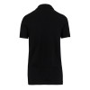 SHORT-SLEEVED WOMAN LION POLO SHIRT