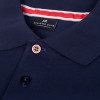 POLO MANGA CORTA LION