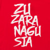 CL ZU ZARA NAGUSIA T-SHIRT