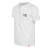 ATHLETIC RETRO HENLEY SHIRT