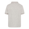 BABY SHORT SLEEVE POLO SHIRT FLAG