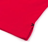 SHORT-SLEEVED LION POLO SHIRT