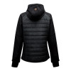 CHAQUETA WOMAN HYBRID SHELL