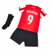 ATHLETIC CLUB INFANT HOME KIT 20/21 WILLIAMS