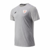 CAMISETA JUNIOR PREPARTIDO 20/21