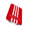 EXTERNAL USB BATTERY STRIPED RJ.BL. 5000