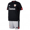 KIT JR. 2ª EQUIPACIÓN