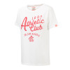 AC RETRO WOMAN T-SHIRT