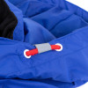 JUNIOR DRC RAIN JACKET