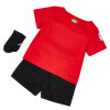 ATHLETIC CLUB HOME BABY KIT 19/20