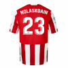1. EKIPAZIOKO KAMISETA 20/21 NOLASKOAIN