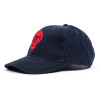 BAS LION CAP