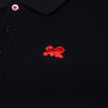 POLO MANGA CORTA LION