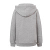 SUDADERA JR. CAPUCHA LAUREL