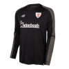 CAMISETA PORTERO 2018/19
