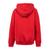 SUDADERA JR. CAPUCHA FIELTRO